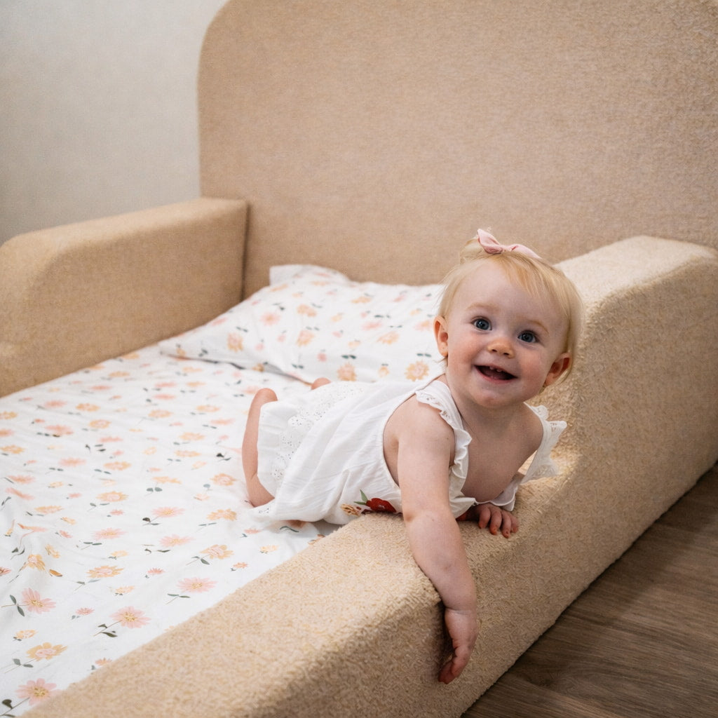 Little Willows Floor Bed