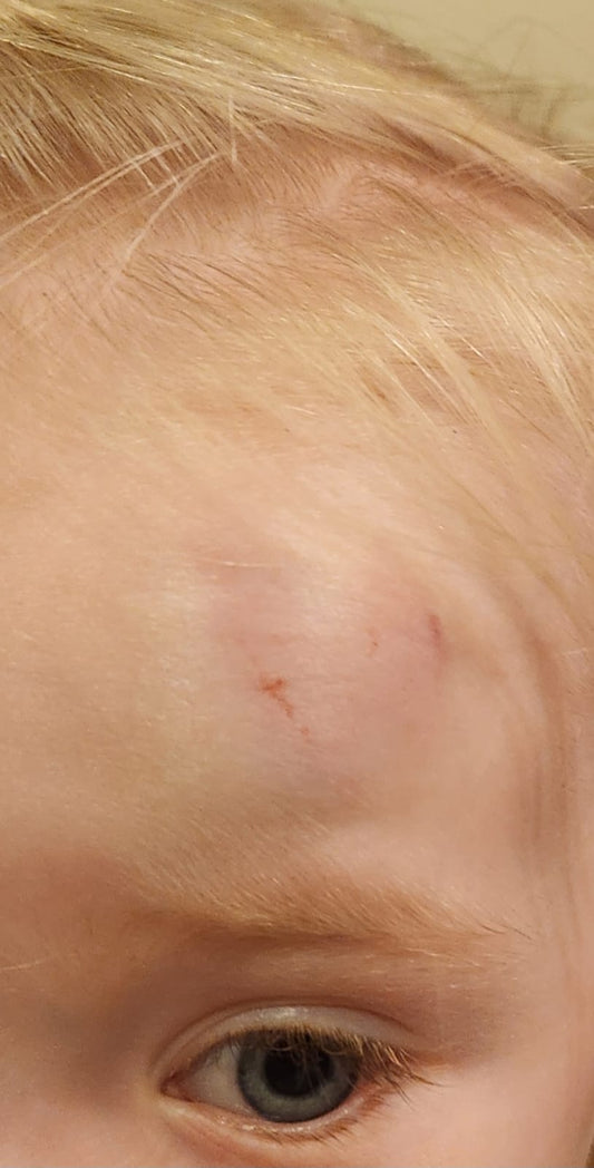 The Statistic Every Parent Needs to See Before Choosing Their Child's Bed