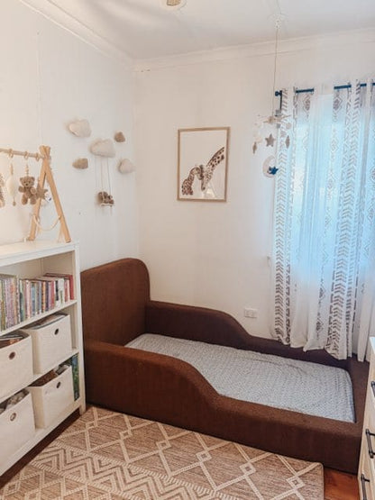 Little Willows Floor Bed