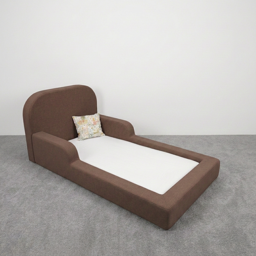 Little Willows Floor Bed