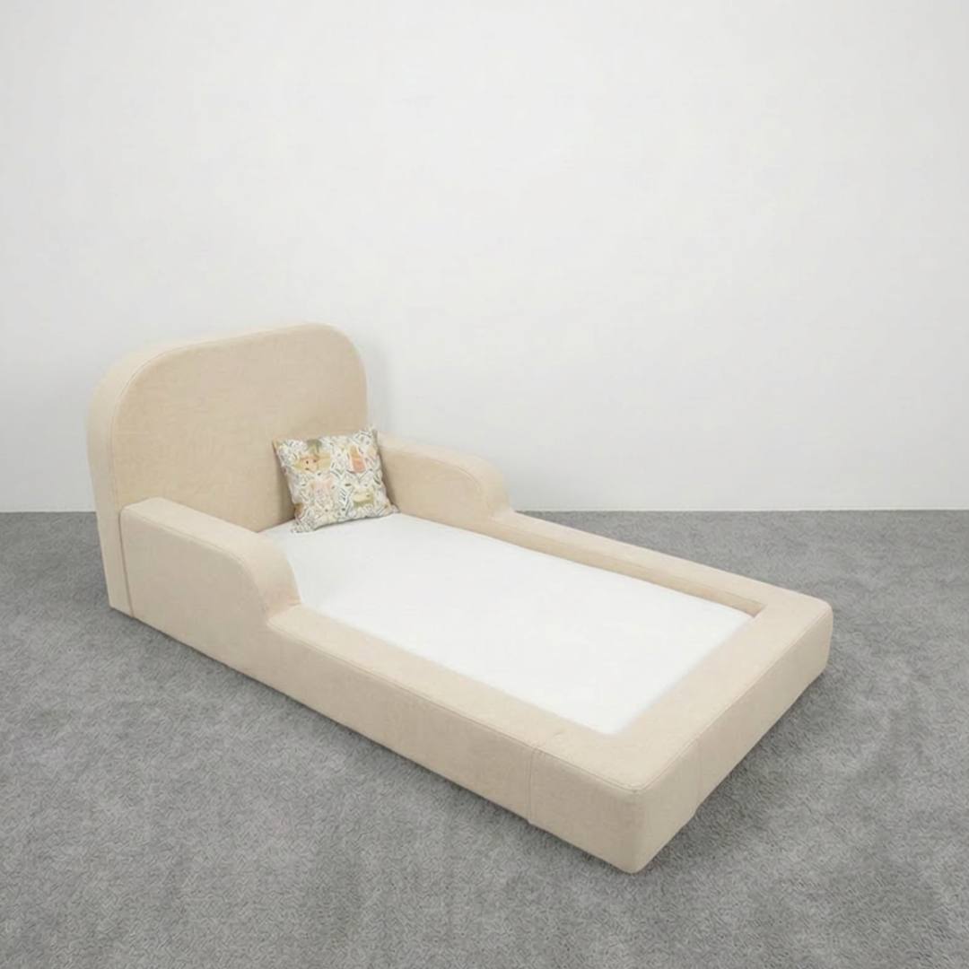 Little Willows Floor Bed