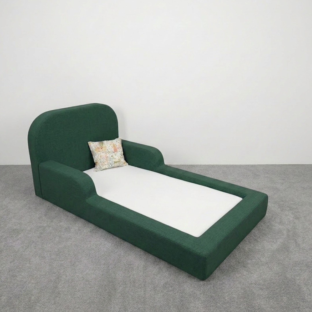 Little Willows Floor Bed