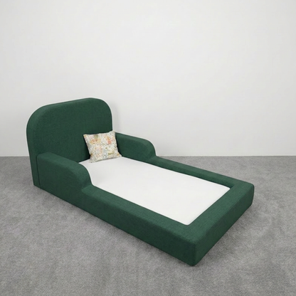 Little Willows Floor Bed