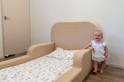 Little Willows Floor Bed