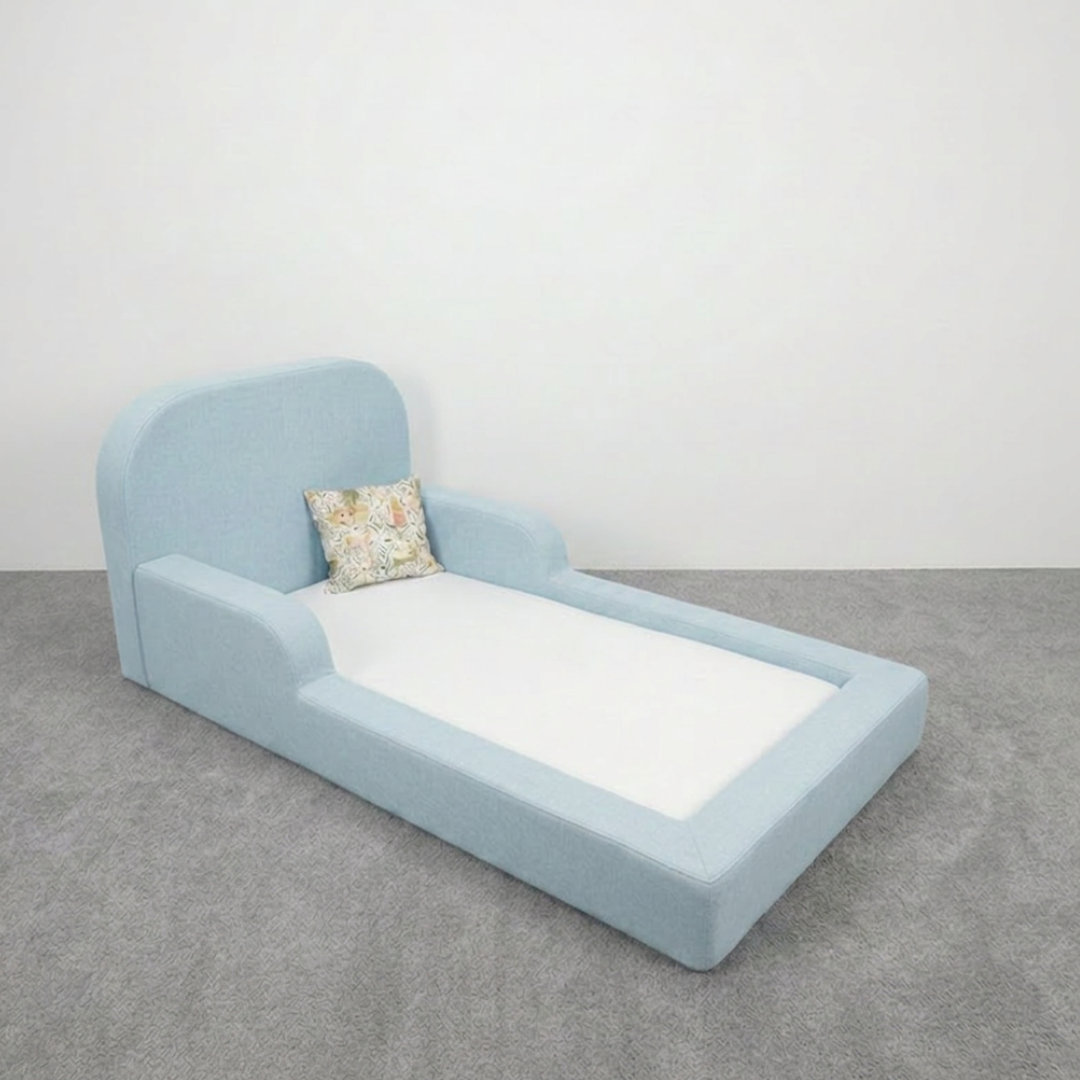Little Willows Floor Bed