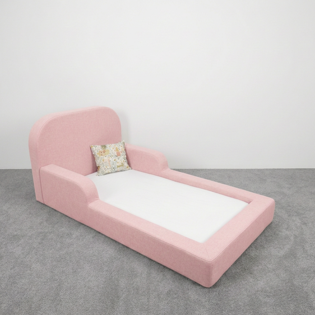 Little Willows Floor Bed
