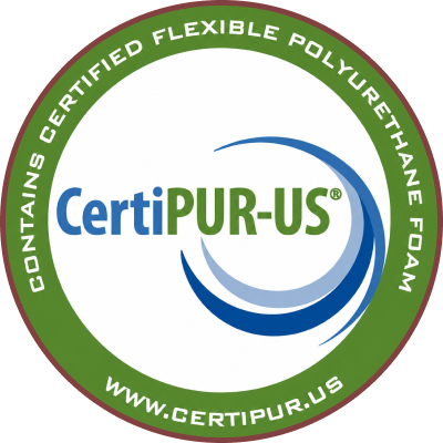 Certification logo