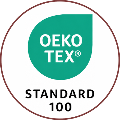 Certification logo